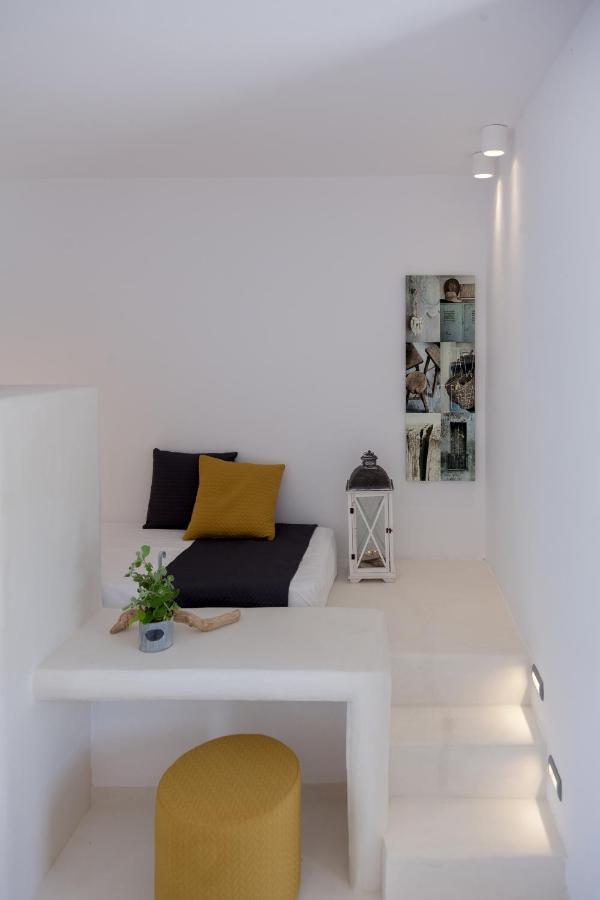 Muses Apartment เอเกียลิ ภายนอก รูปภาพ