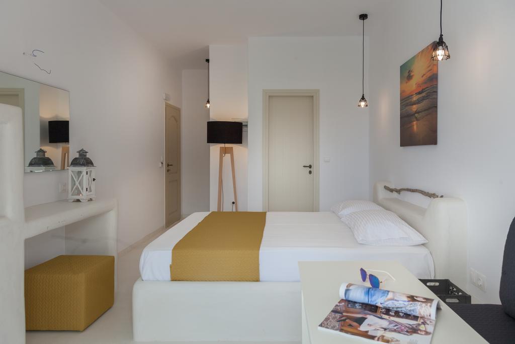 Muses Apartment เอเกียลิ ภายนอก รูปภาพ
