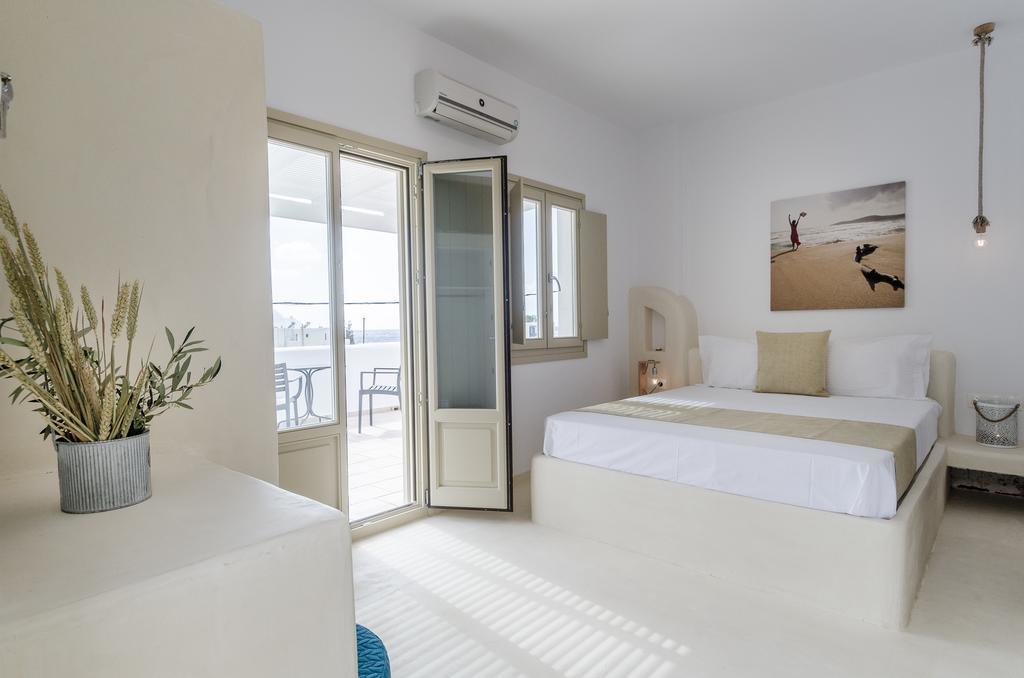 Muses Apartment เอเกียลิ ภายนอก รูปภาพ