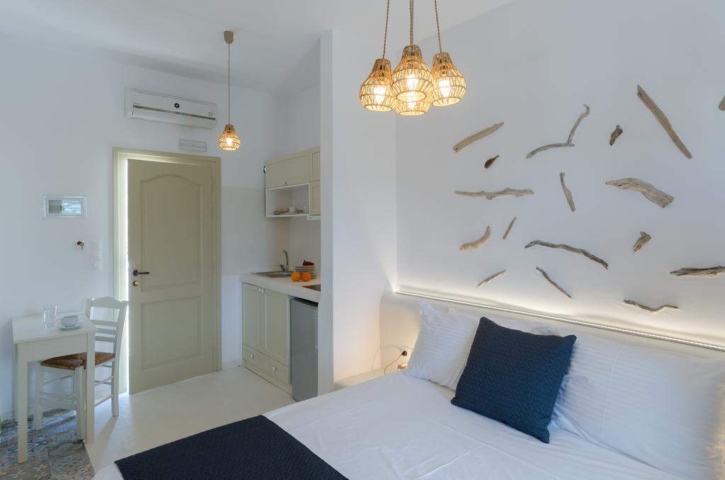 Muses Apartment เอเกียลิ ภายนอก รูปภาพ