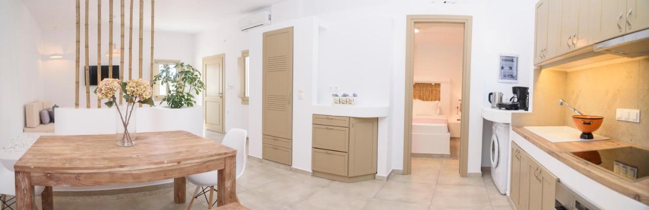 Muses Apartment เอเกียลิ ภายนอก รูปภาพ