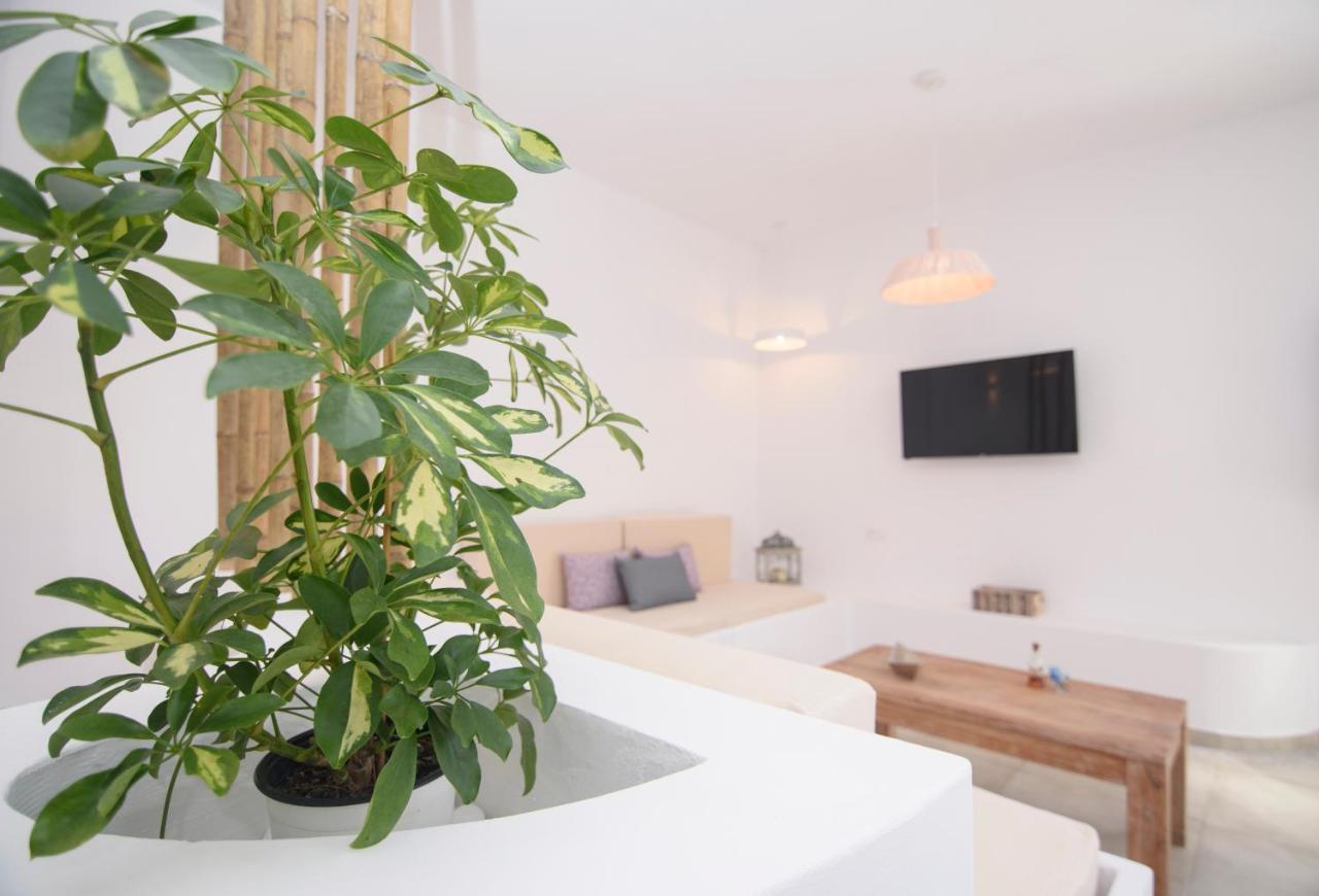 Muses Apartment เอเกียลิ ภายนอก รูปภาพ